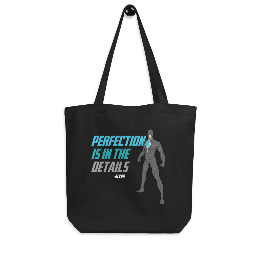 Eco Tote Bag - Image 2
