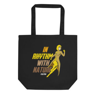 Eco Tote Bag