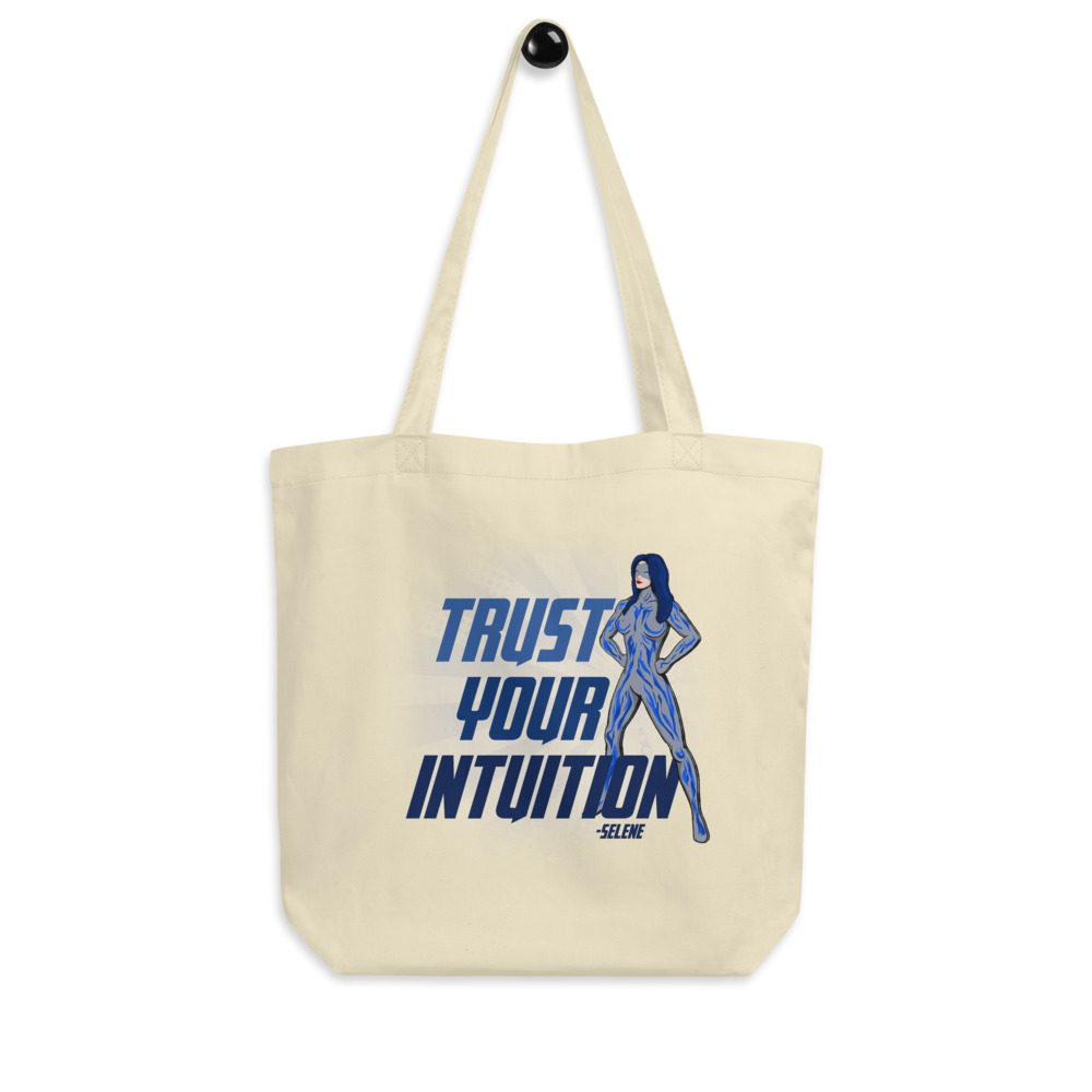 Eco Tote Bag - Image 2