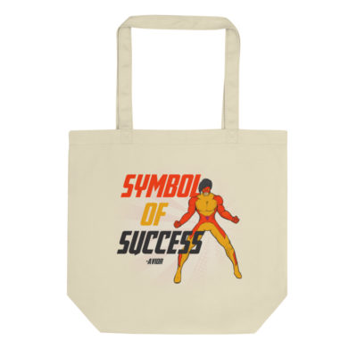 Eco Tote Bag