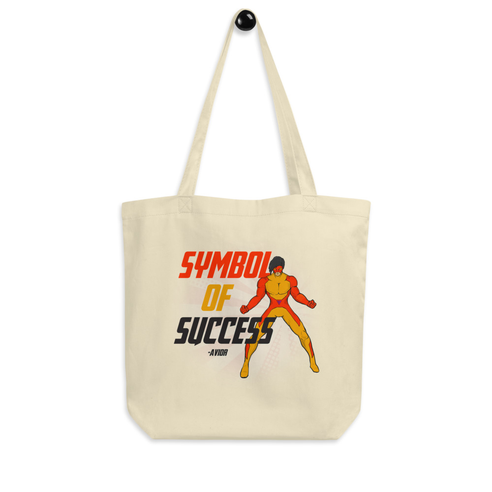 Eco Tote Bag - Image 2