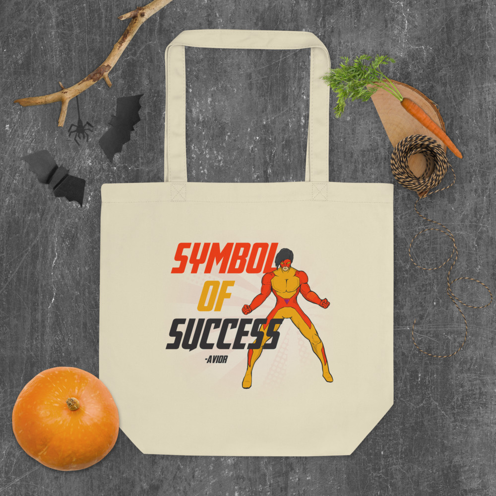 Eco Tote Bag - Image 6