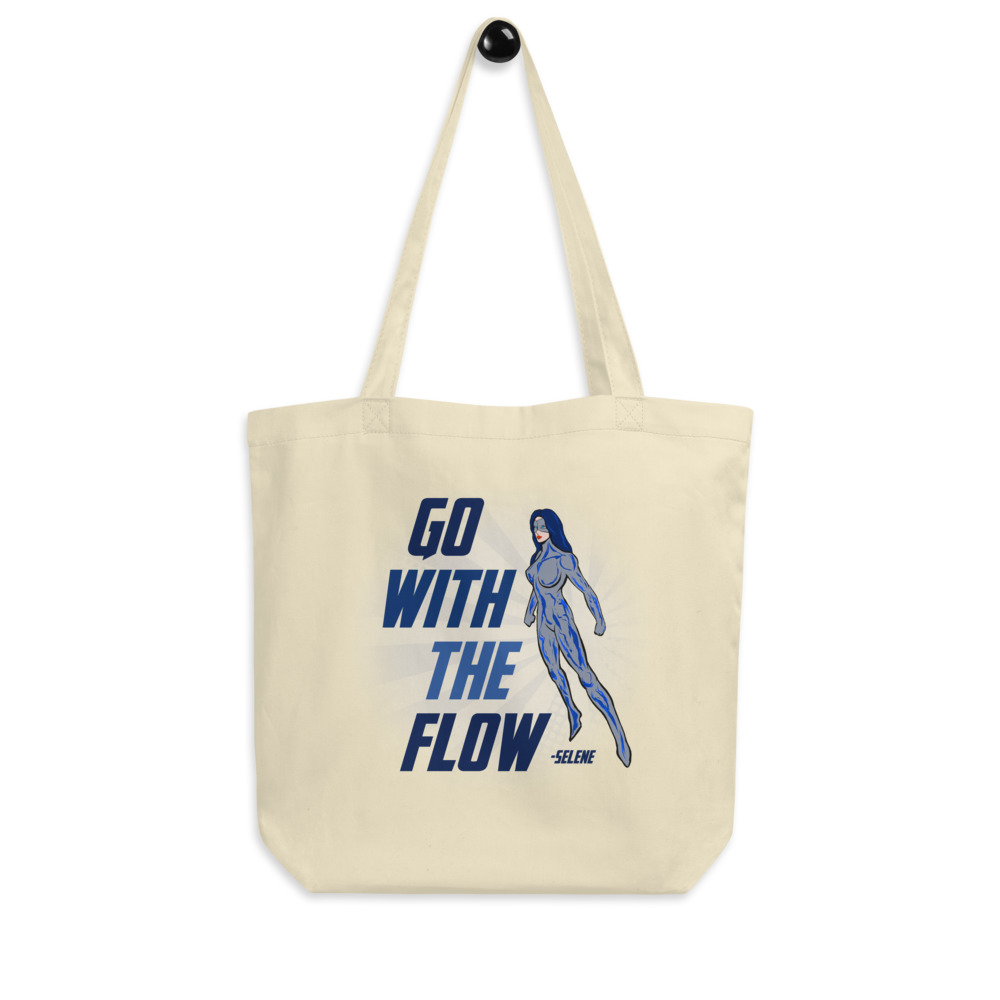 Eco Tote Bag - Image 2