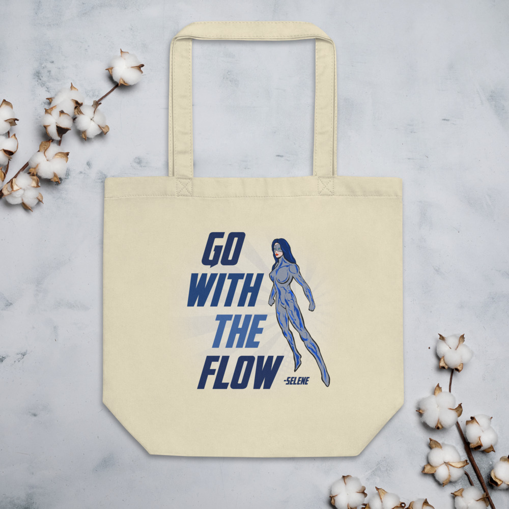 Eco Tote Bag - Image 5