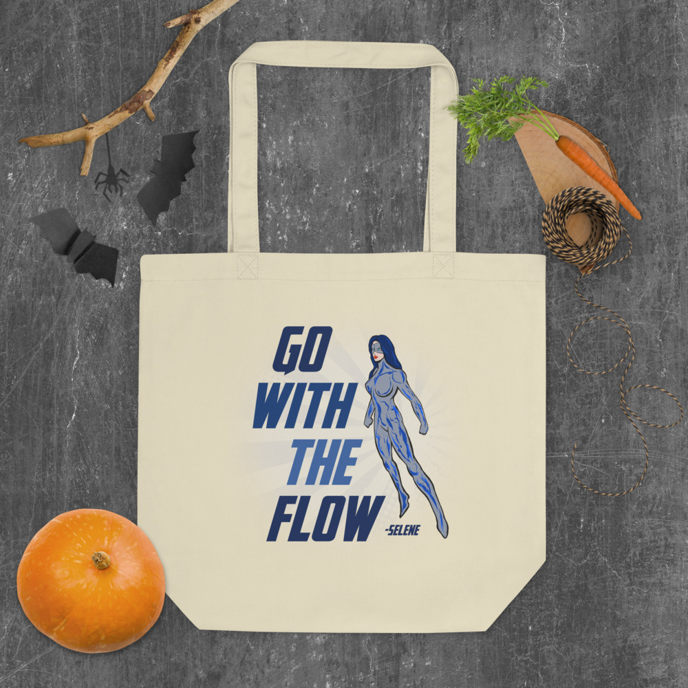 Eco Tote Bag - Image 6
