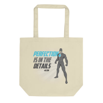 Eco Tote Bag