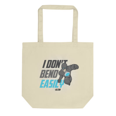 Eco Tote Bag