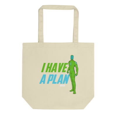 Eco Tote Bag