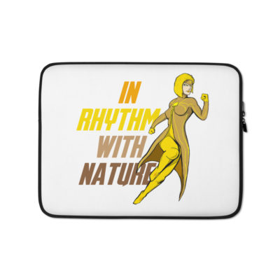 Laptop Sleeve