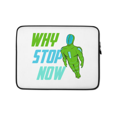 Laptop Sleeve