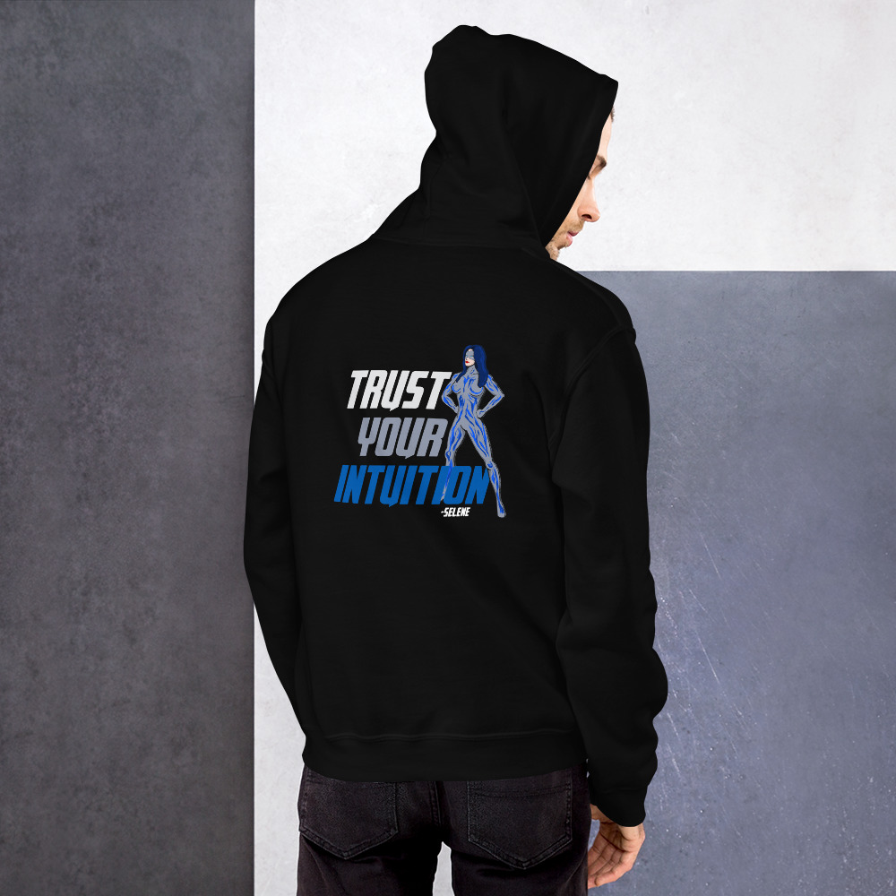 Unisex Hoodie - Image 2