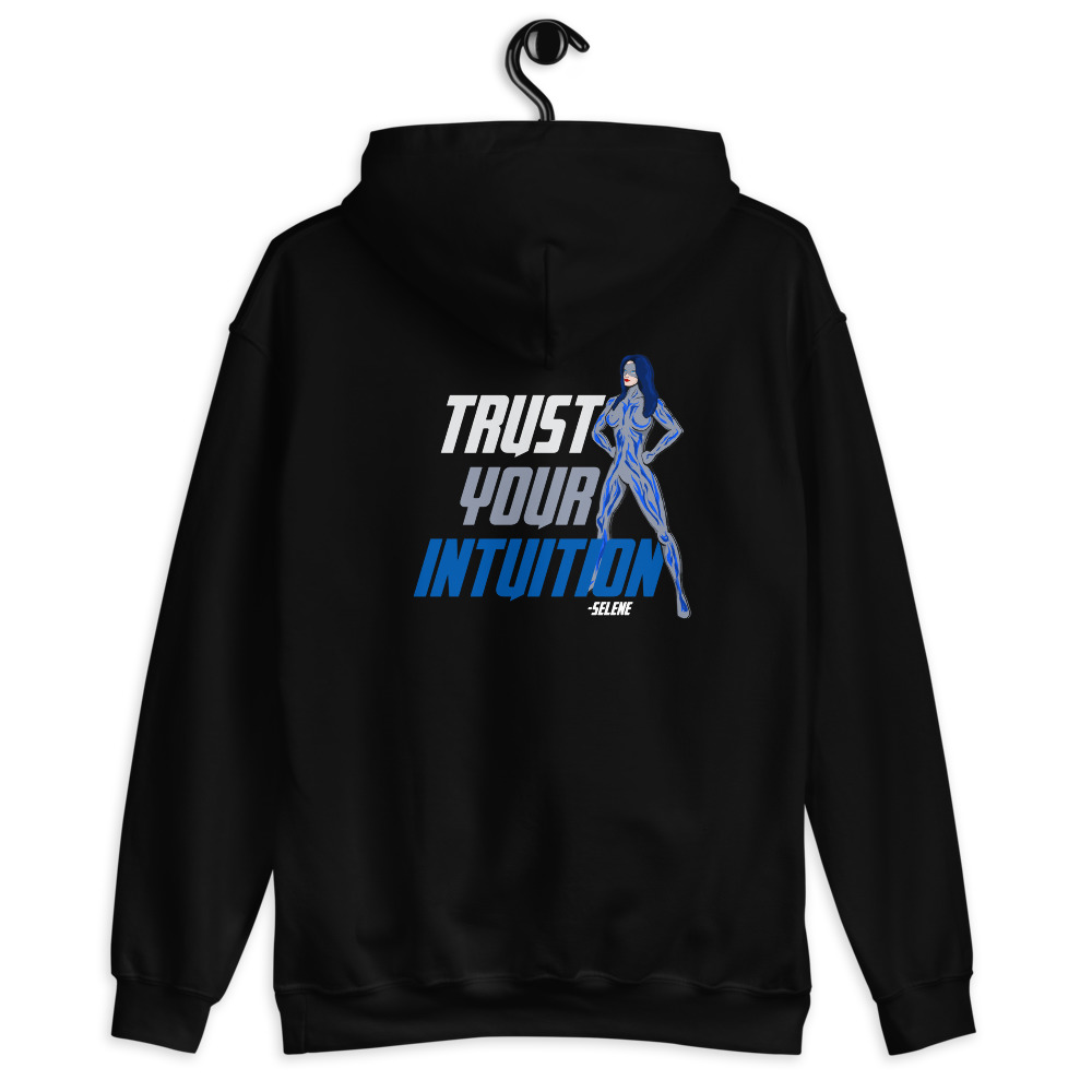 Unisex Hoodie - Image 3