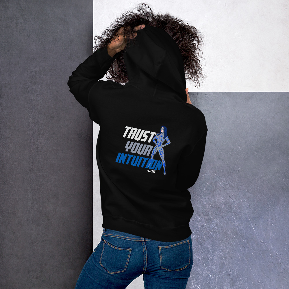 Unisex Hoodie - Image 5
