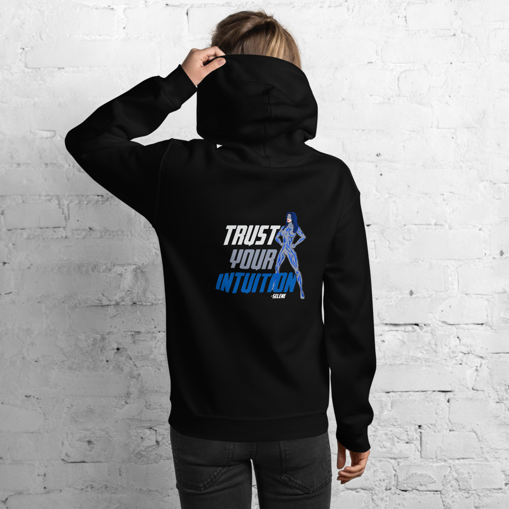 Unisex Hoodie - Image 6
