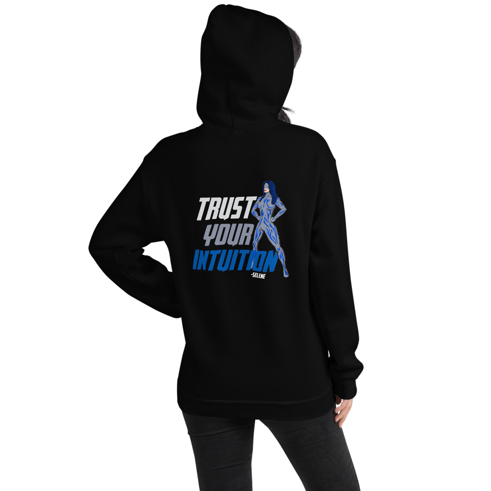 Unisex Hoodie - Image 7