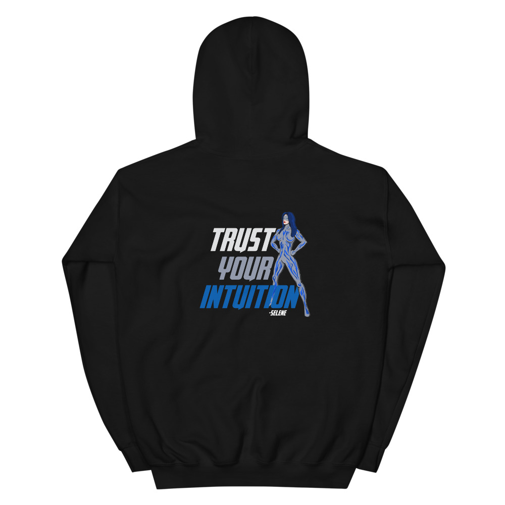 Unisex Hoodie - Image 8