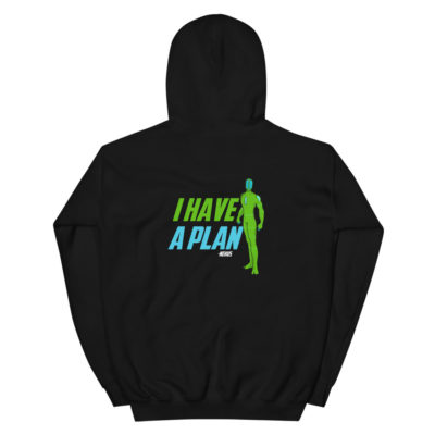Unisex Hoodie
