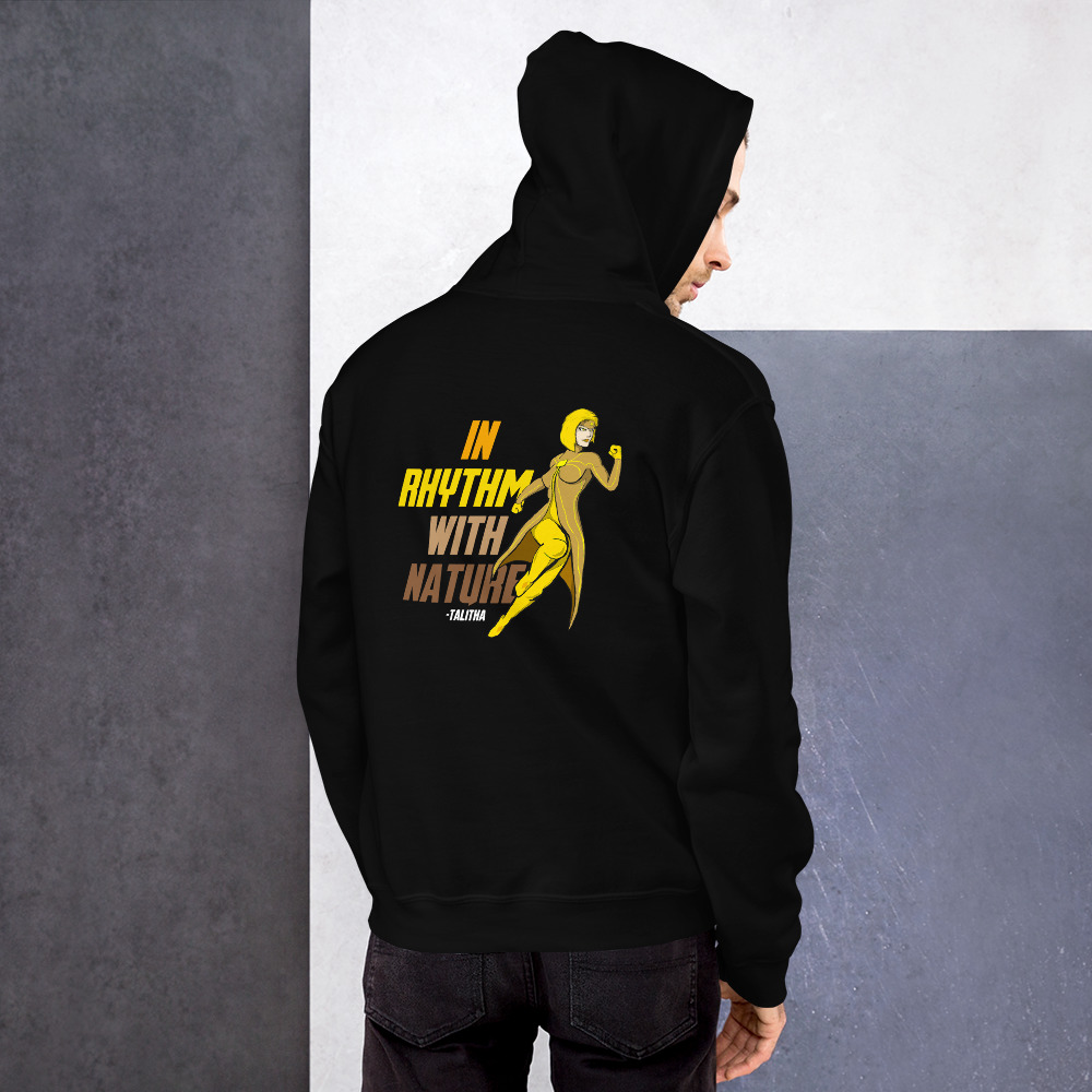 Unisex Hoodie - Image 2