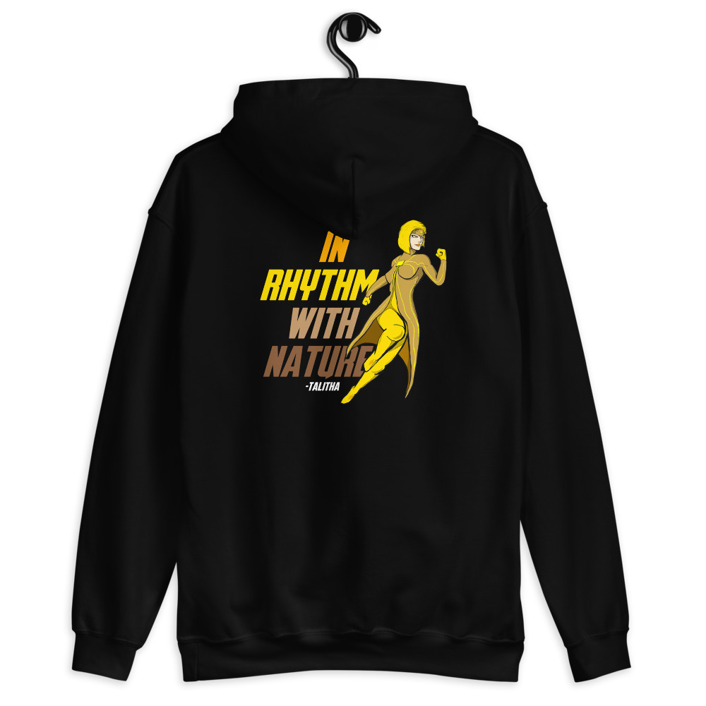 Unisex Hoodie - Image 3