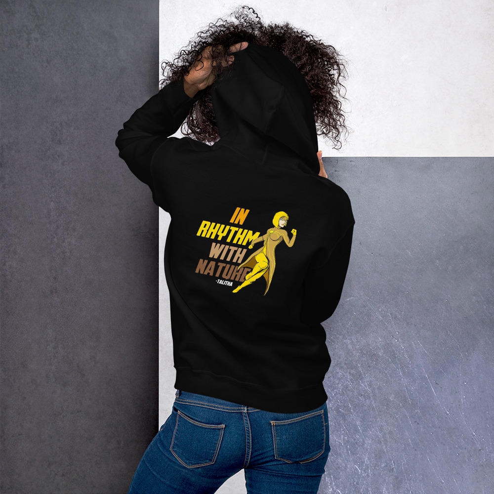 Unisex Hoodie - Image 5