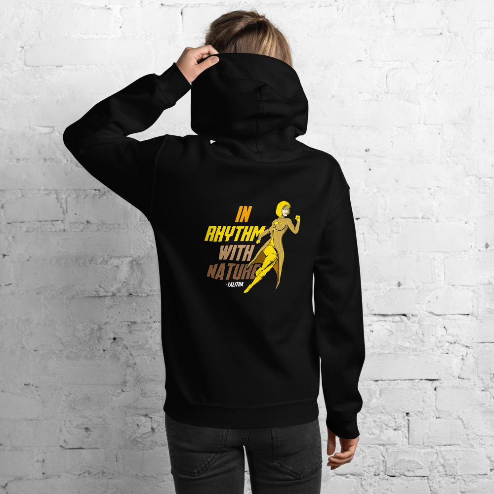 Unisex Hoodie - Image 6