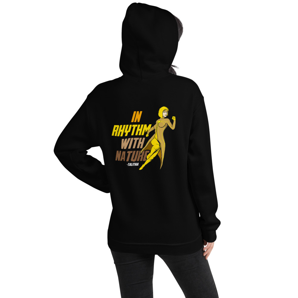 Unisex Hoodie - Image 7
