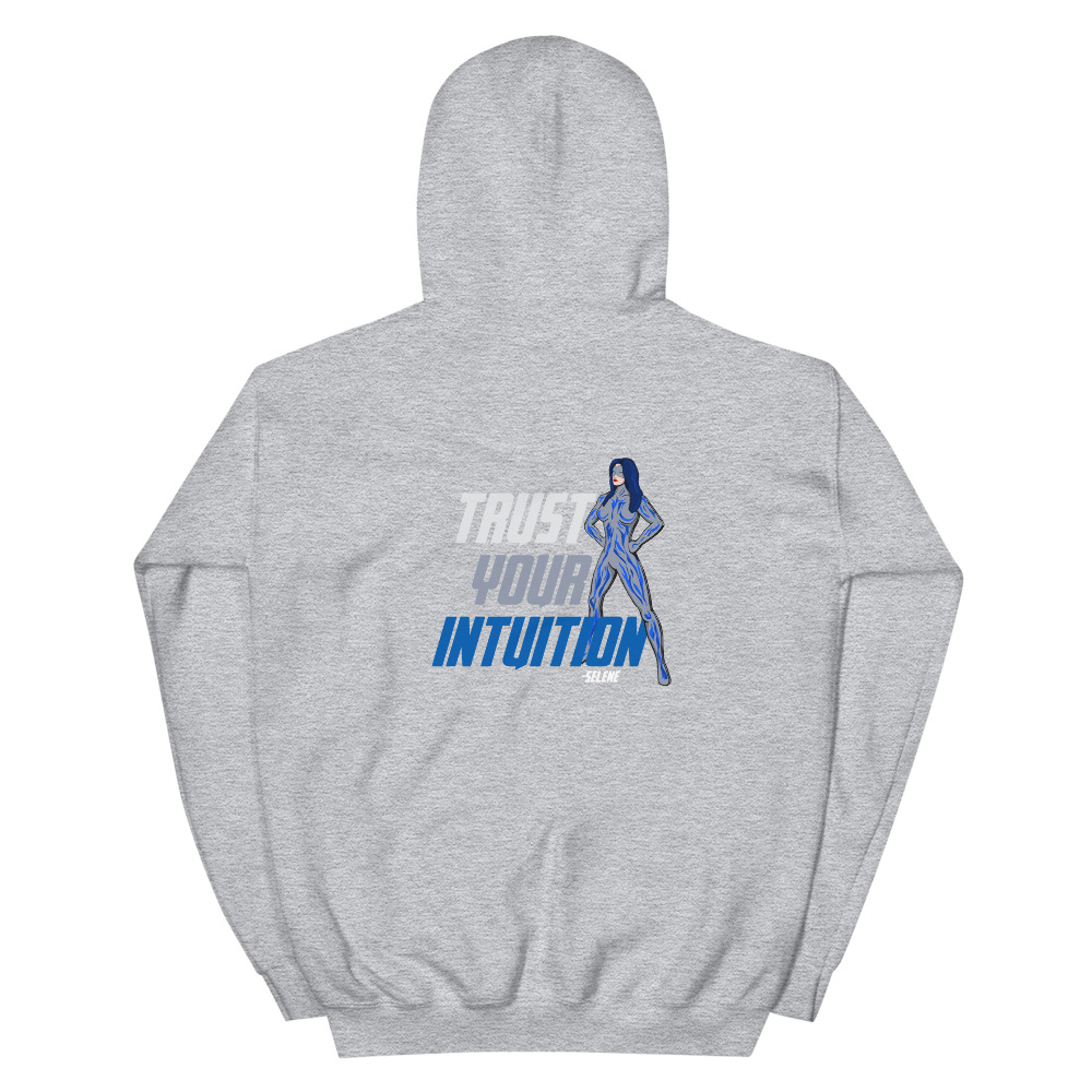 Unisex Hoodie - Image 9