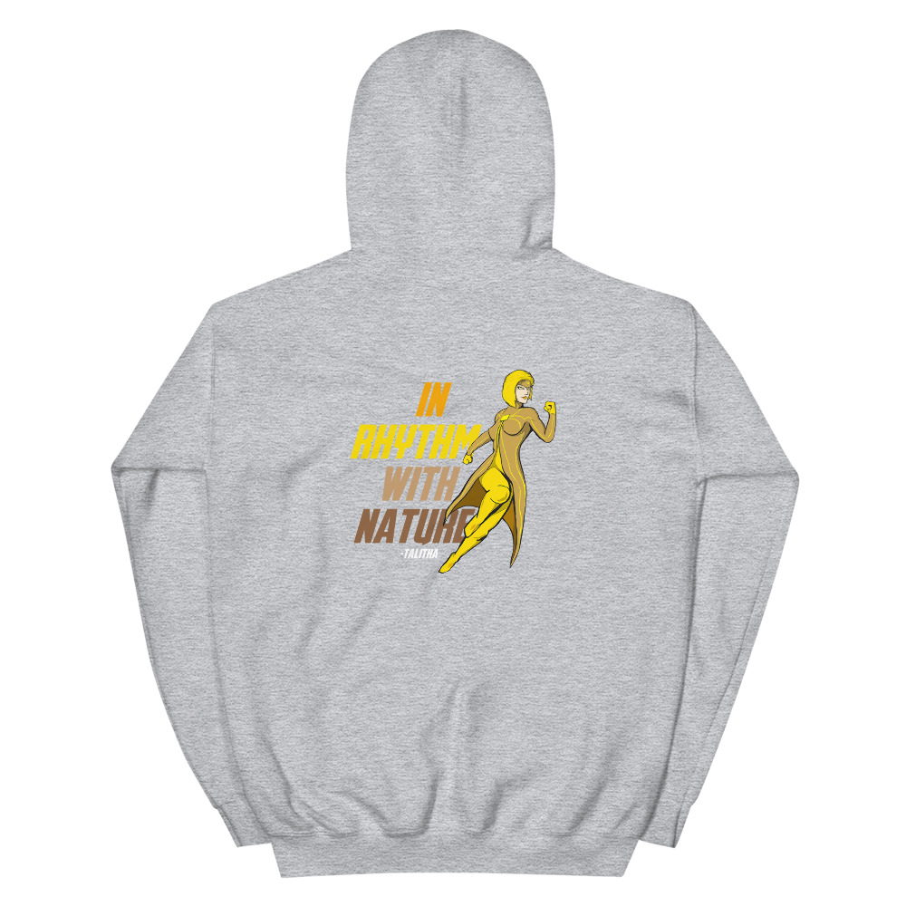 Unisex Hoodie - Image 8