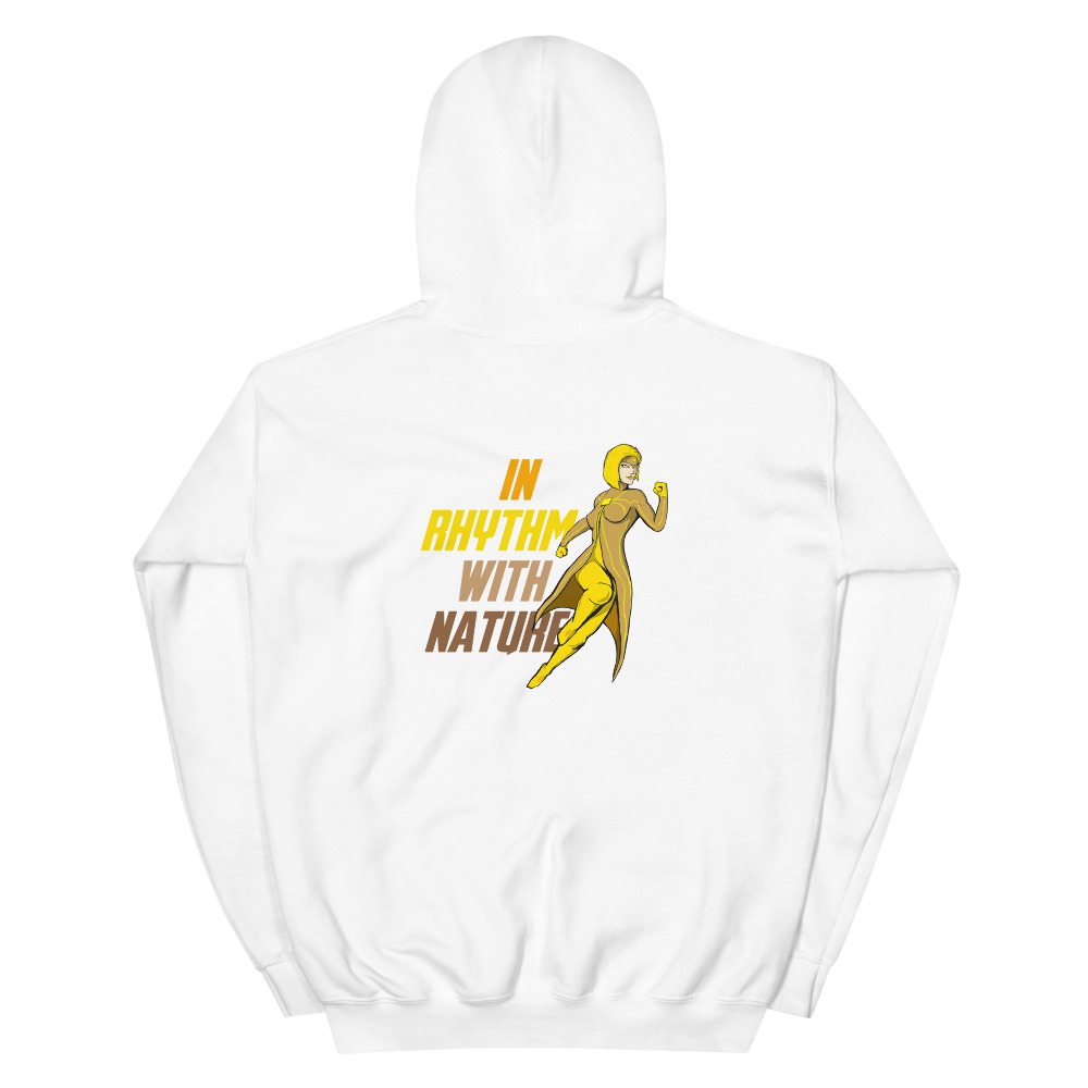 Unisex Hoodie - Image 9