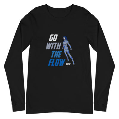 Unisex Long Sleeve Tee