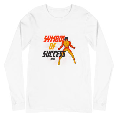 Unisex Long Sleeve Tee