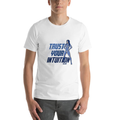 Short-Sleeve Unisex T-Shirt