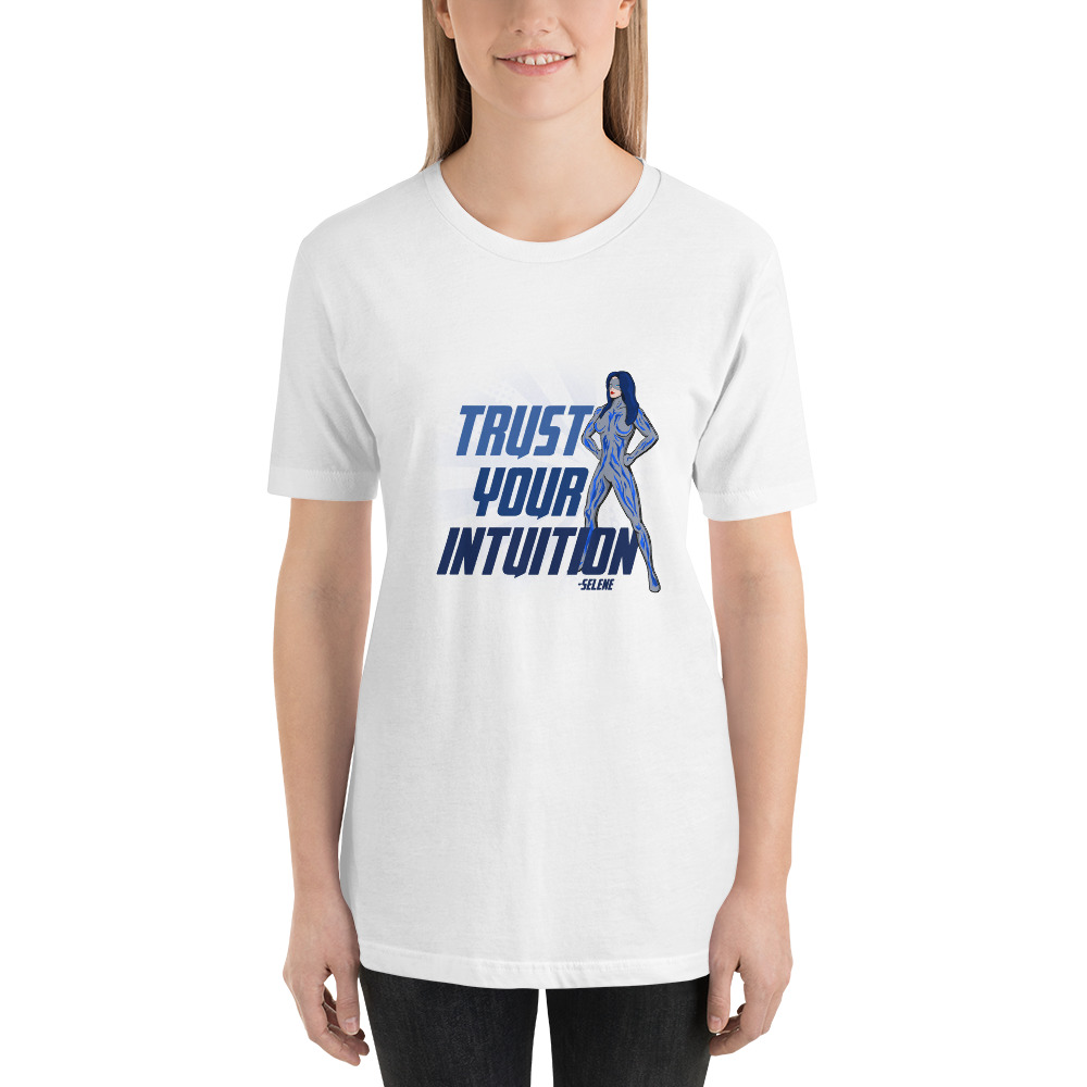 Short-Sleeve Unisex T-Shirt - Image 2