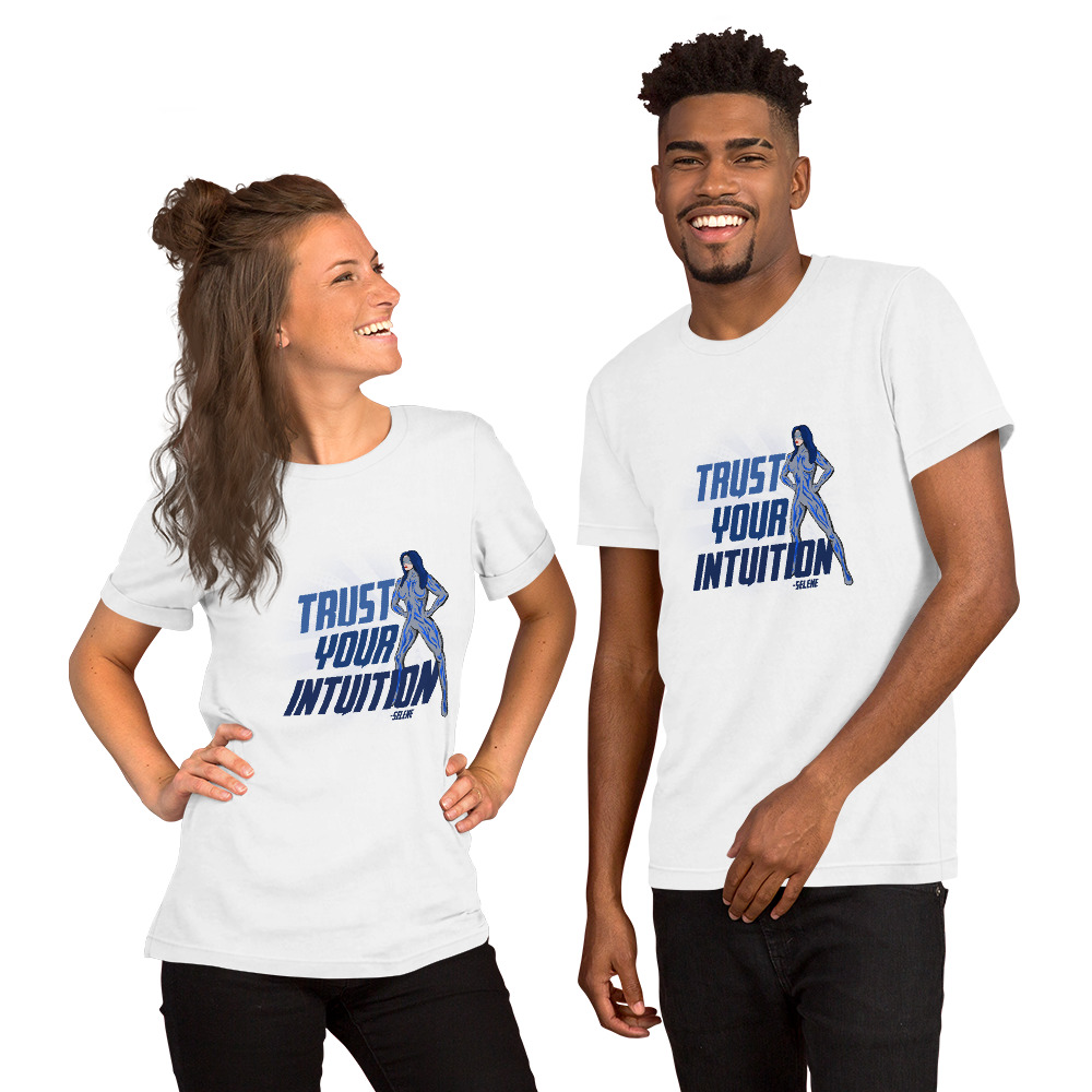 Short-Sleeve Unisex T-Shirt - Image 3