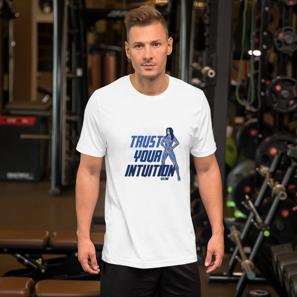 Short-Sleeve Unisex T-Shirt - Image 4