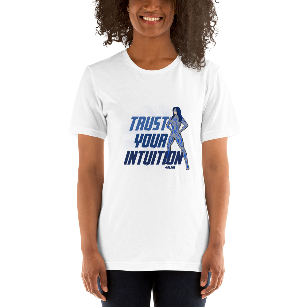 Short-Sleeve Unisex T-Shirt - Image 5