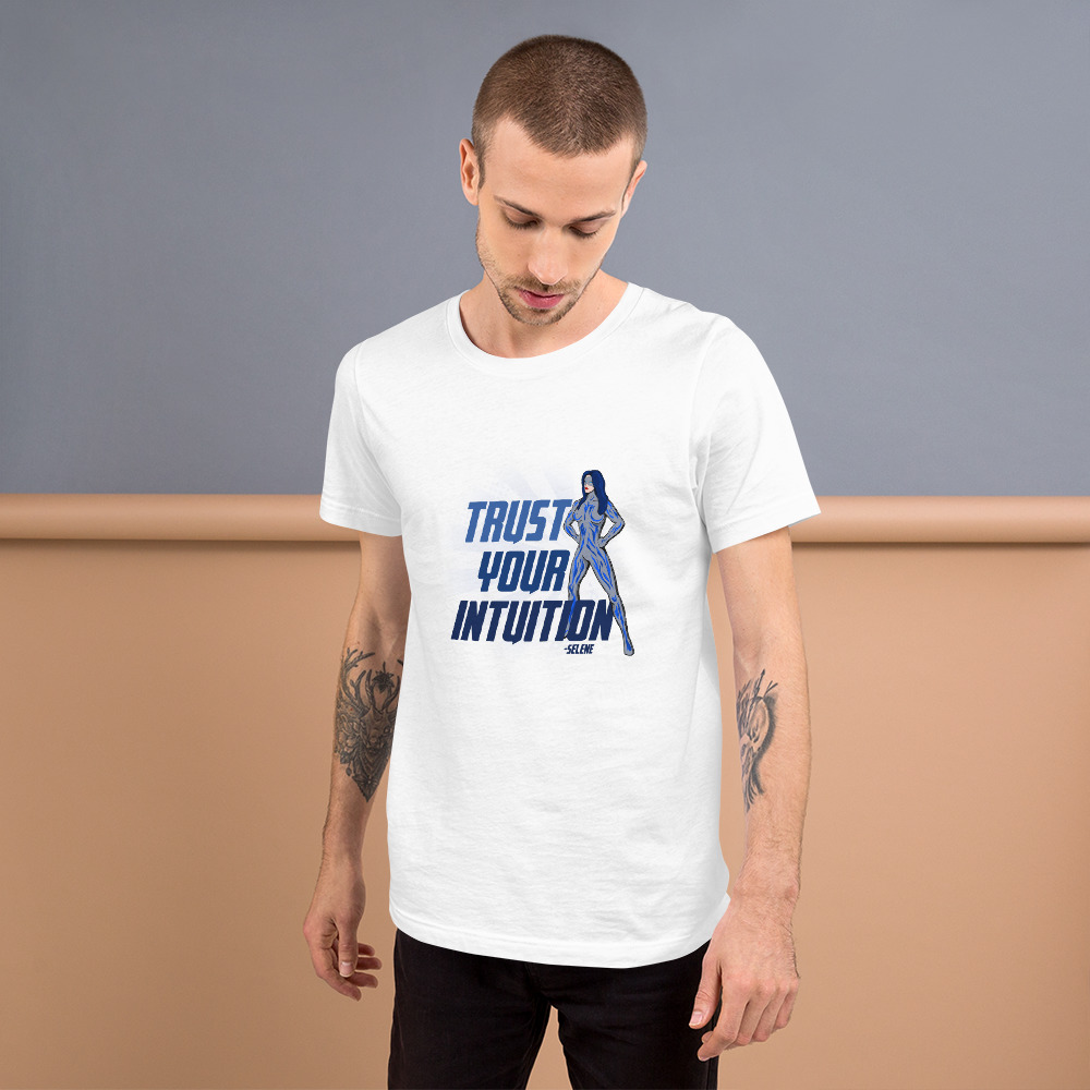 Short-Sleeve Unisex T-Shirt - Image 6