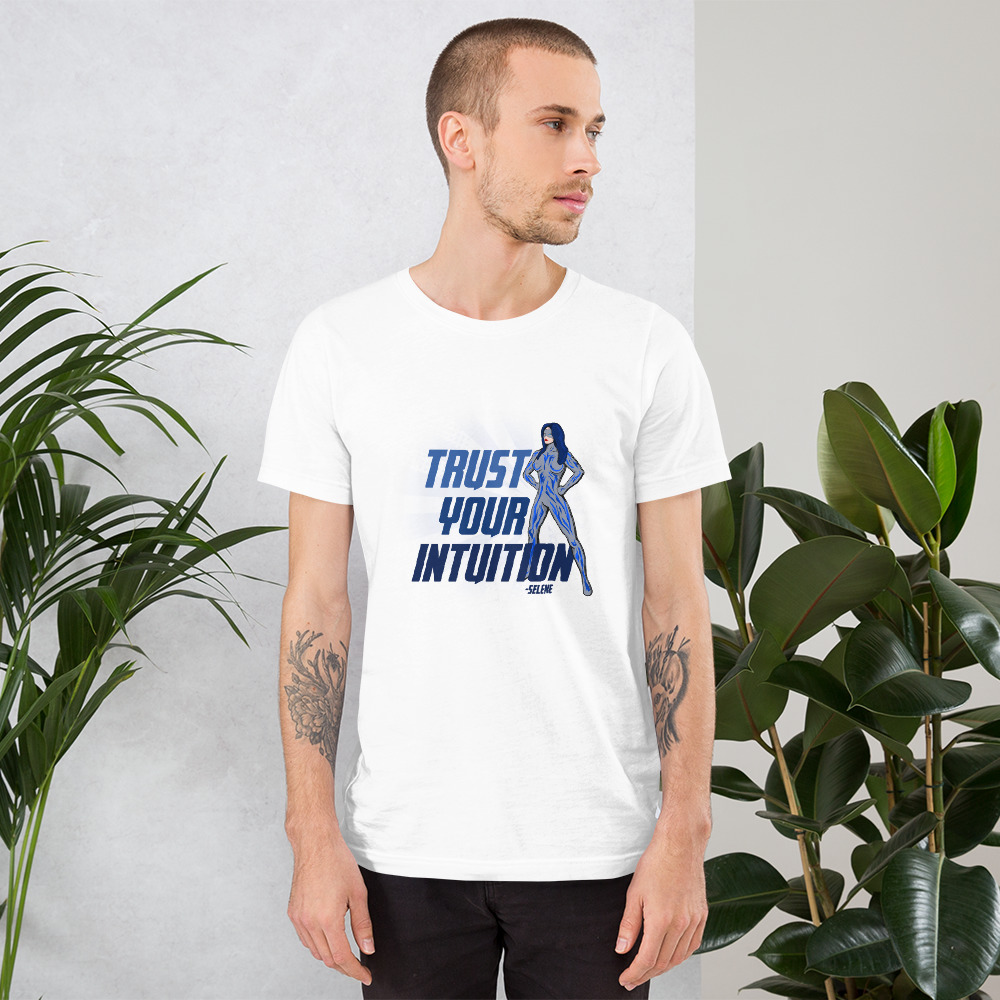Short-Sleeve Unisex T-Shirt - Image 7