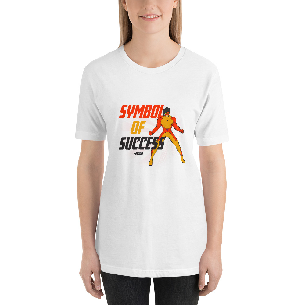 Short-Sleeve Unisex T-Shirt - Image 2