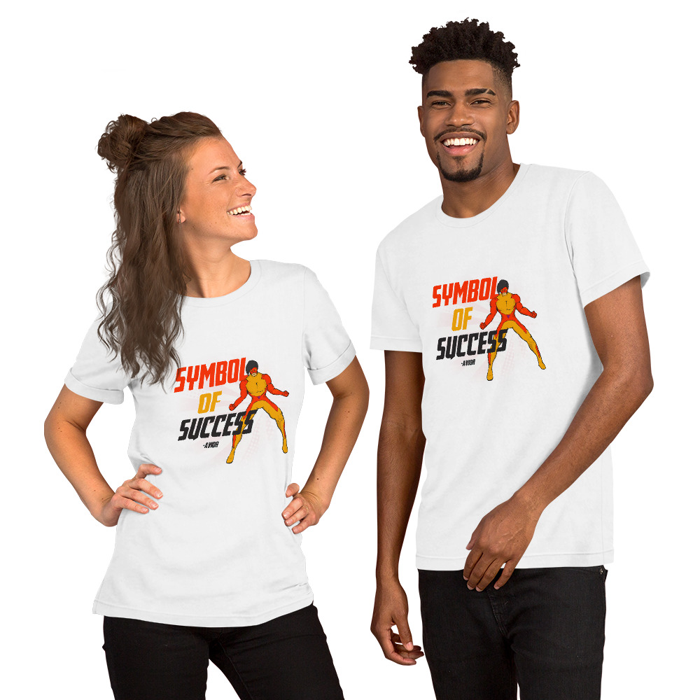 Short-Sleeve Unisex T-Shirt - Image 3