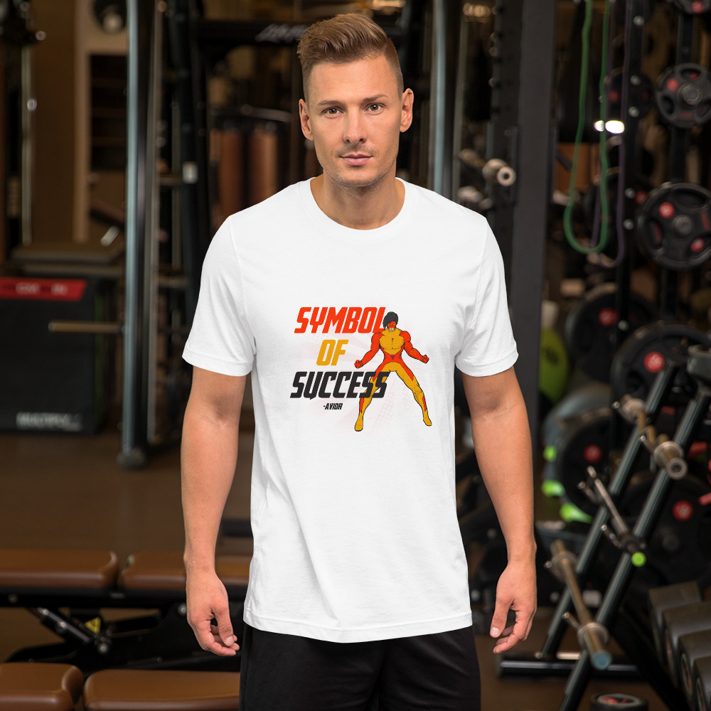 Short-Sleeve Unisex T-Shirt - Image 4