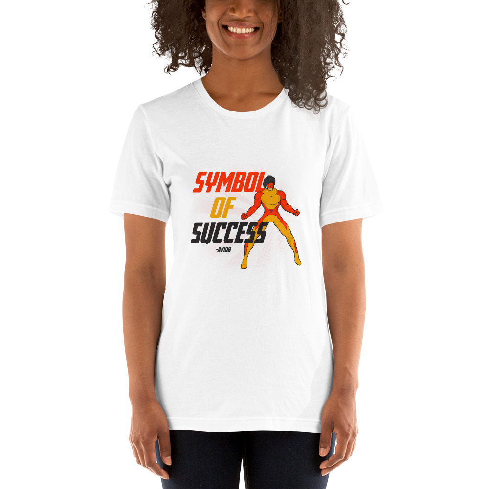 Short-Sleeve Unisex T-Shirt - Image 5