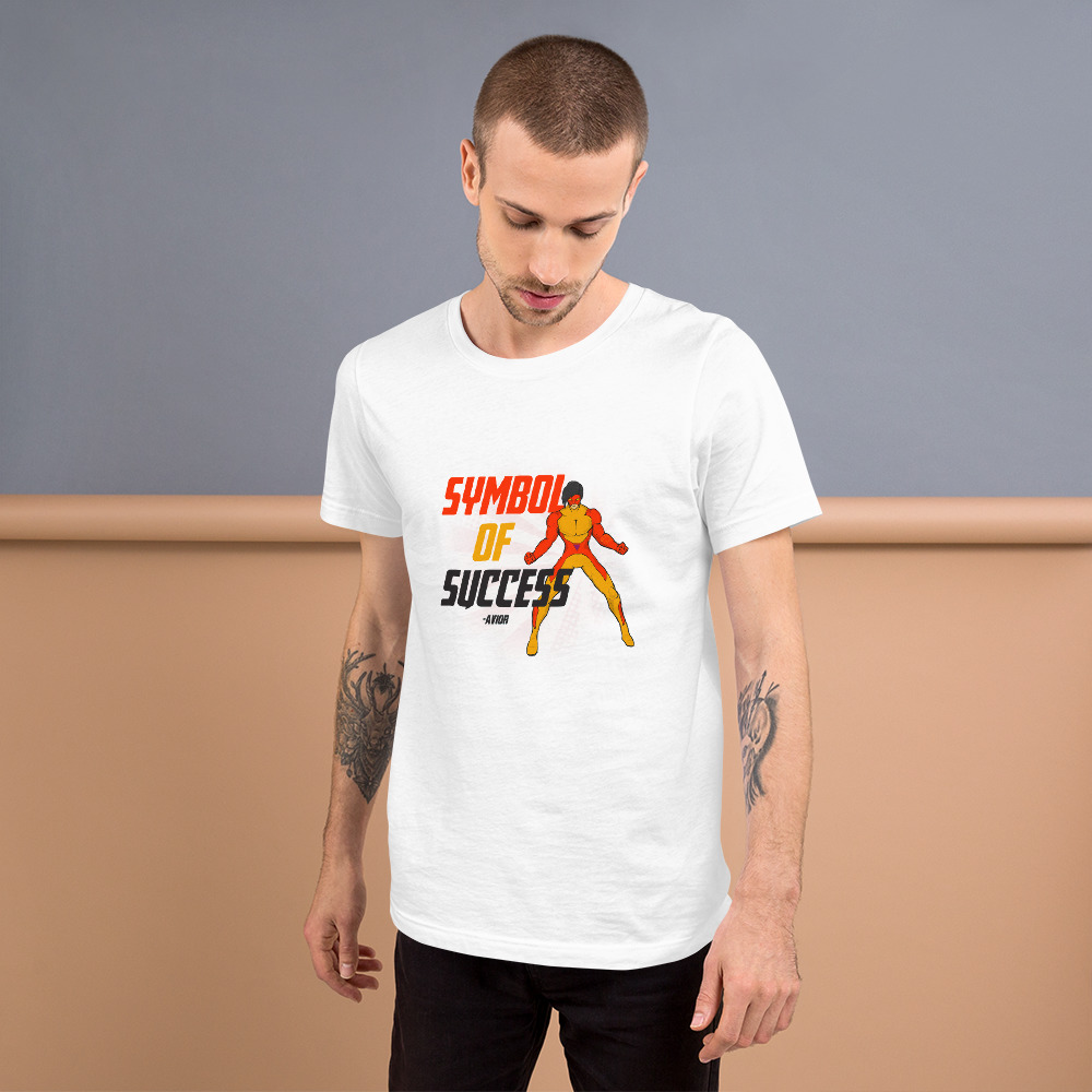 Short-Sleeve Unisex T-Shirt - Image 6