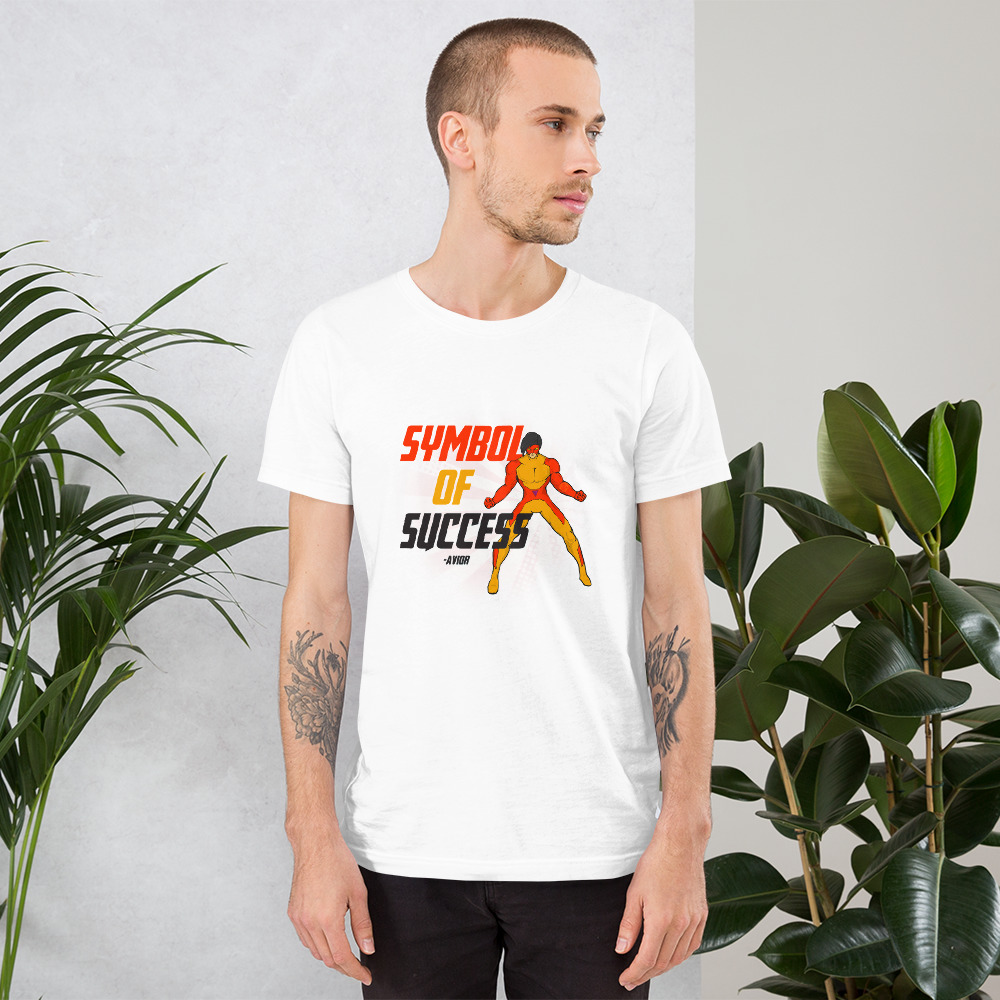 Short-Sleeve Unisex T-Shirt - Image 7