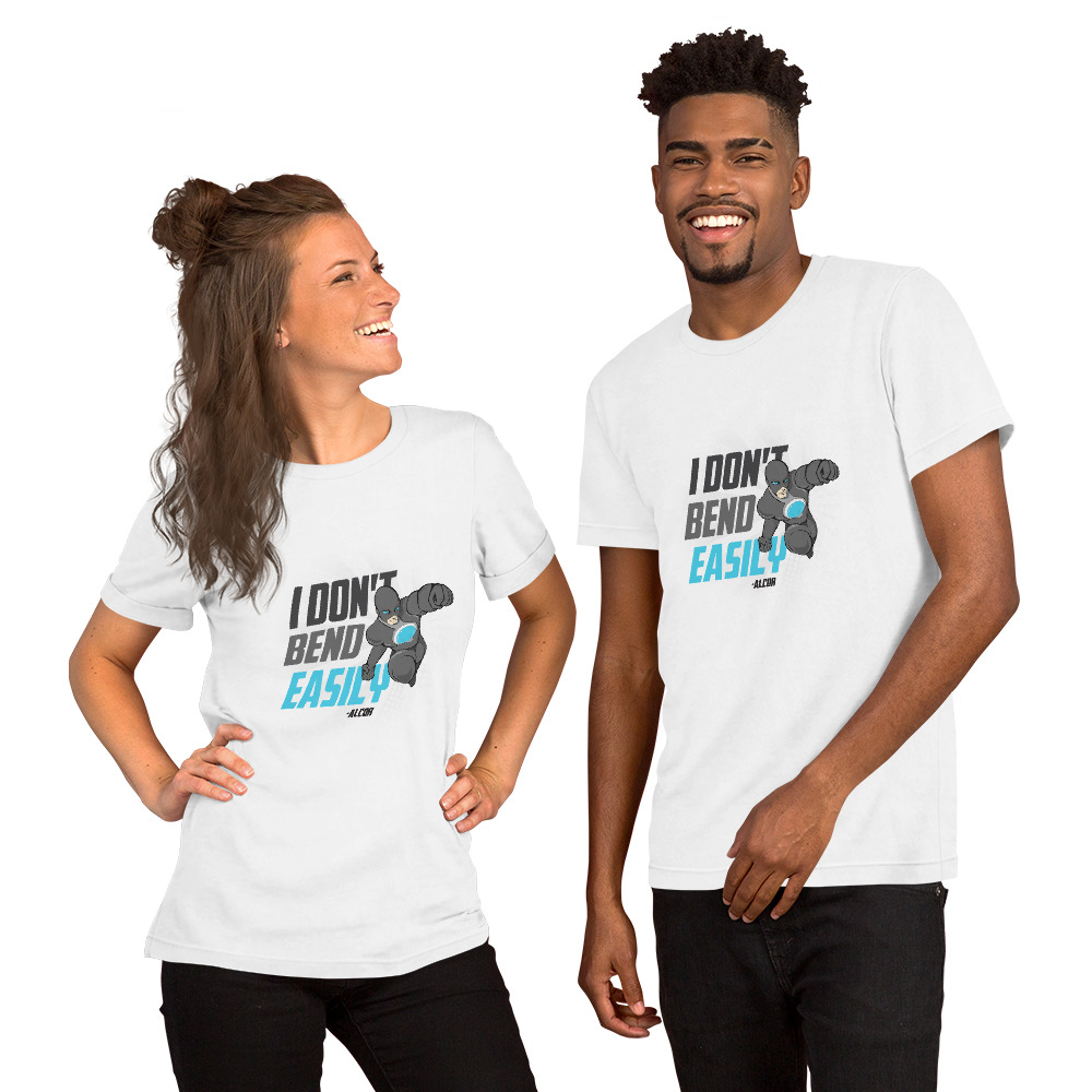 Short-Sleeve Unisex T-Shirt - Image 3