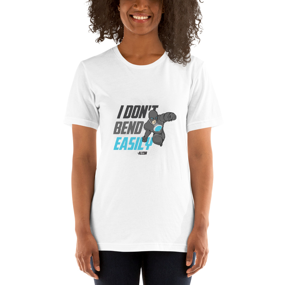 Short-Sleeve Unisex T-Shirt - Image 5