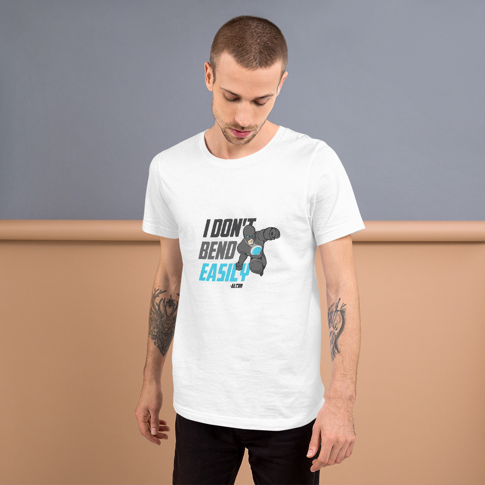 Short-Sleeve Unisex T-Shirt - Image 6