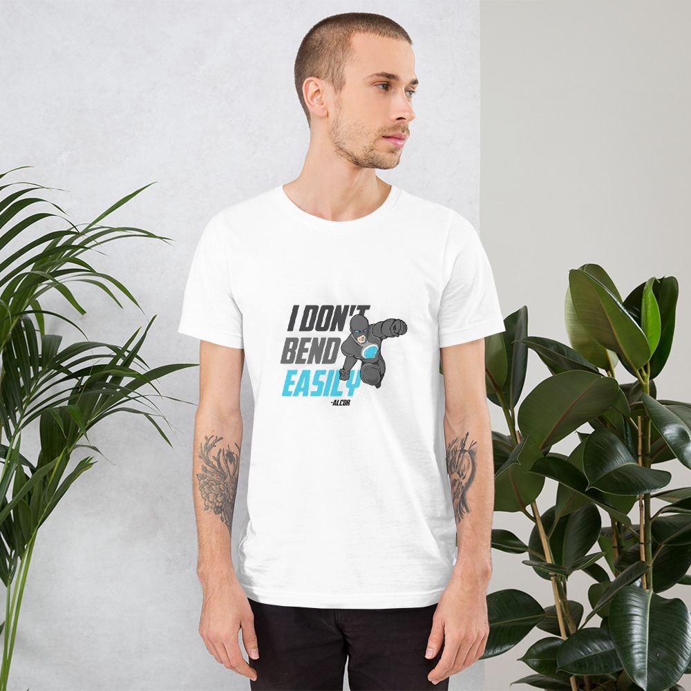 Short-Sleeve Unisex T-Shirt - Image 7