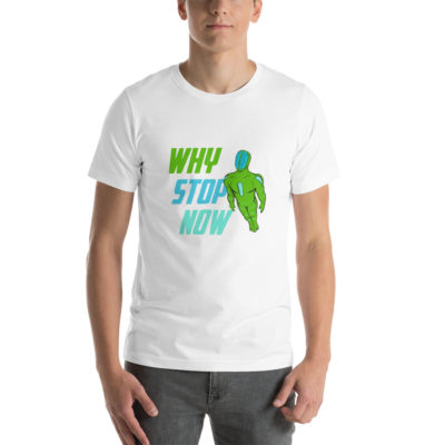 Short-Sleeve Unisex T-Shirt