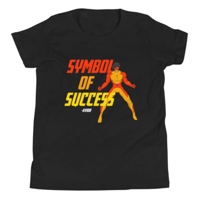 Youth Short Sleeve T-Shirt